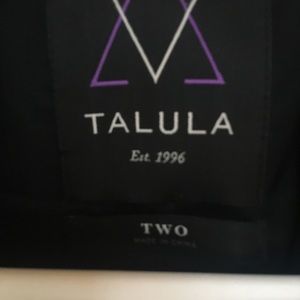 Talula Jackets & Coats - Aritzia Talula blazer size 2 Talula Jackets & Coats - Aritzia Talula blazer size 2